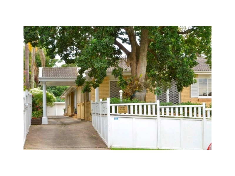 4/104 Oriel Road, Clayfield QLD 4011