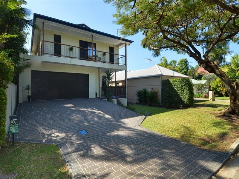 59 Lilley Street, Hendra QLD 4011