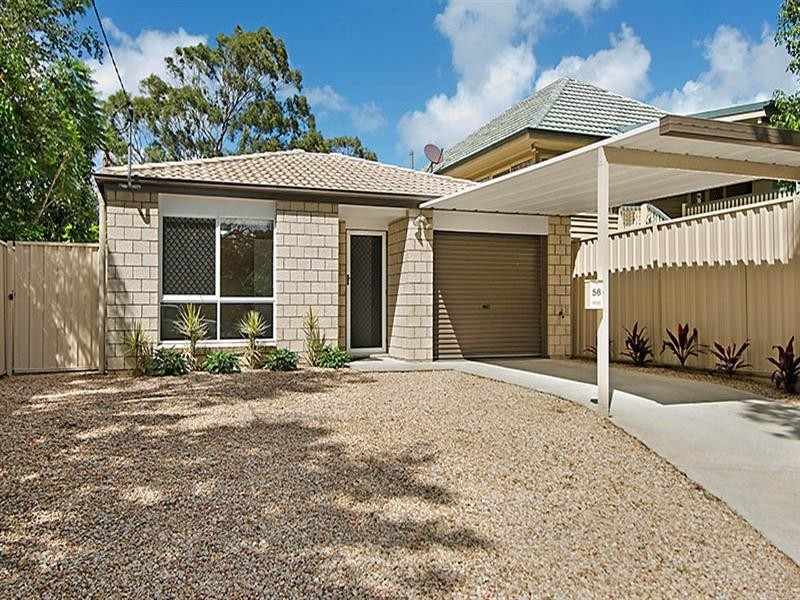 56 Serpentine Road, Pinkenba QLD 4008