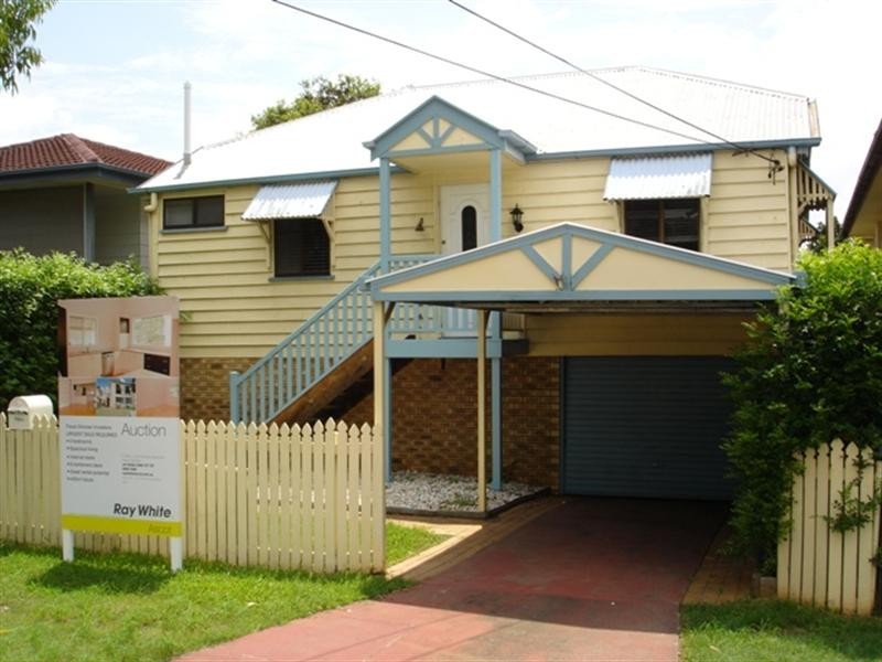 15A Hopetoun Street, Ascot QLD 4007