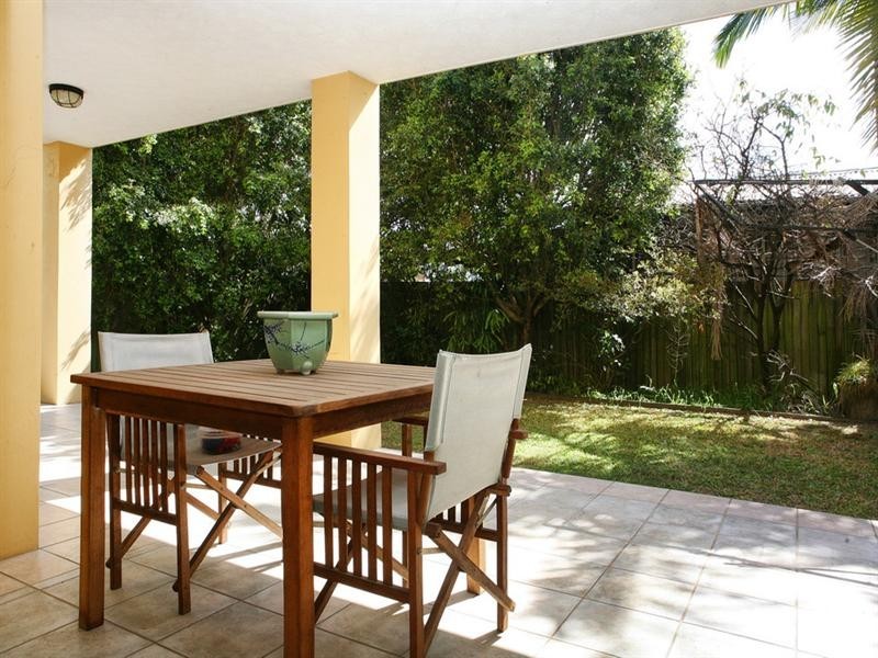 1/72 Kent Street, Hamilton QLD 4007