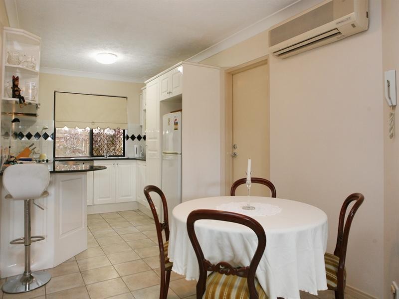 1/72 Kent Street, Hamilton QLD 4007