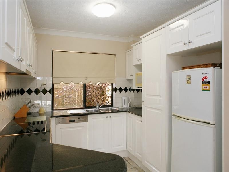 1/72 Kent Street, Hamilton QLD 4007