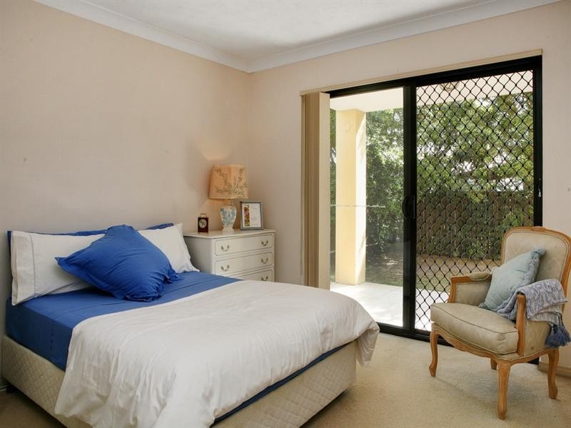 1/72 Kent Street, Hamilton QLD 4007