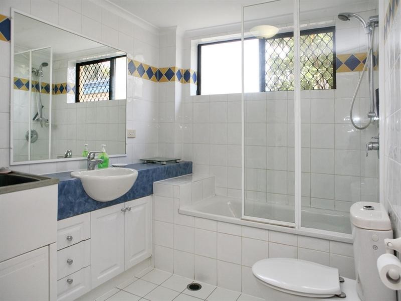 1/72 Kent Street, Hamilton QLD 4007