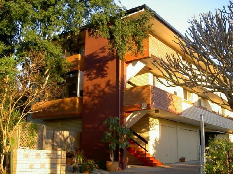 5/46 Junction Road, Clayfield QLD 4011