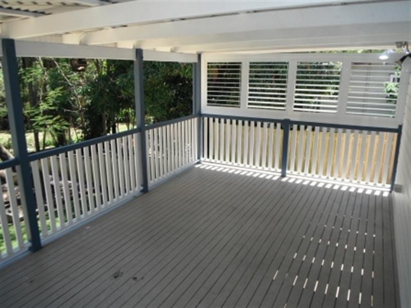 12 Dawson Street, Wooloowin QLD 4030