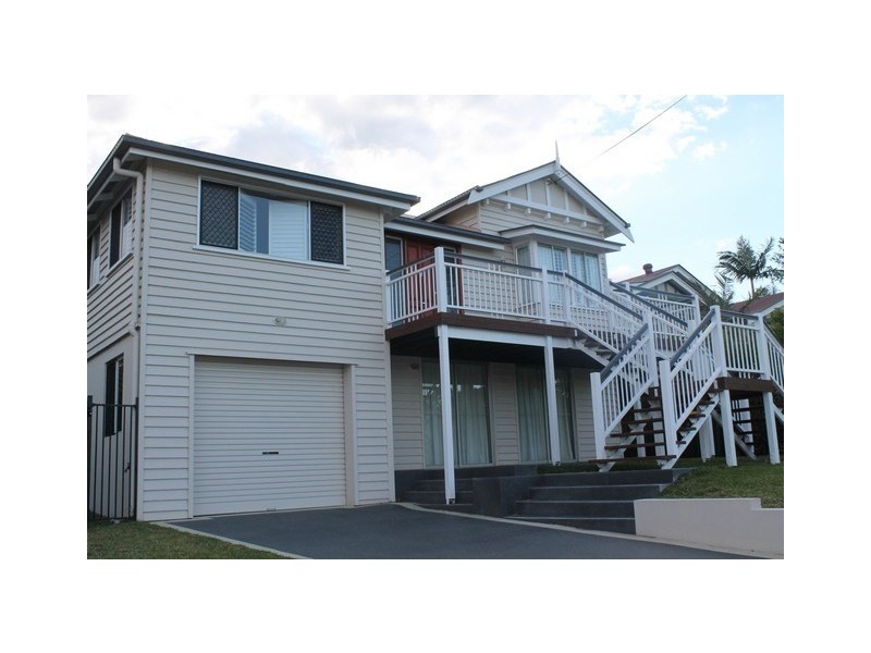 12 Cambridge Street, Nundah QLD 4012