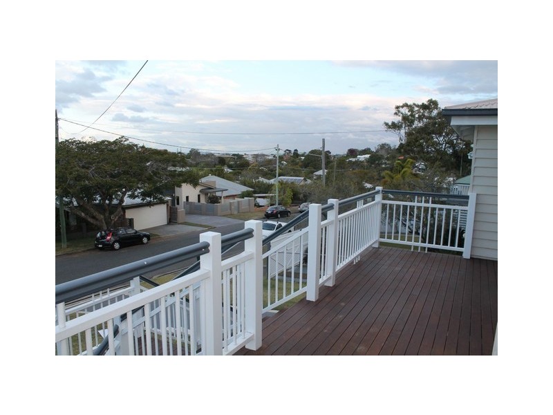 12 Cambridge Street, Nundah QLD 4012