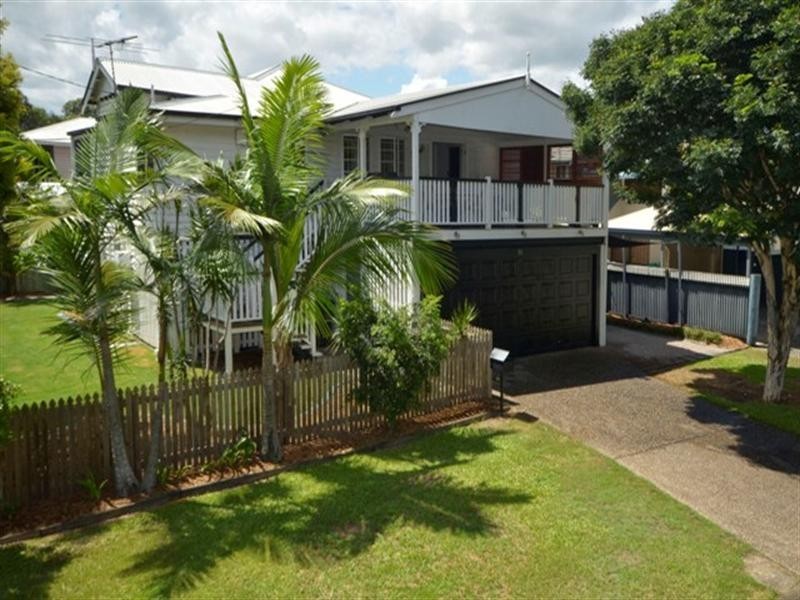 51 Webster Avenue, Hendra QLD 4011