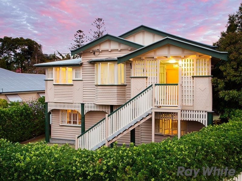 188 Evelyn Street, Grange QLD 4051