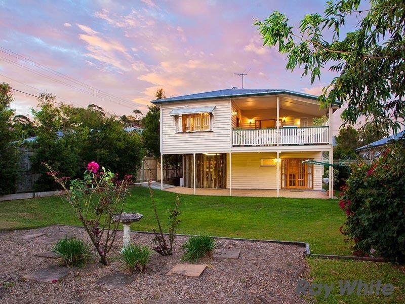 188 Evelyn Street, Grange QLD 4051