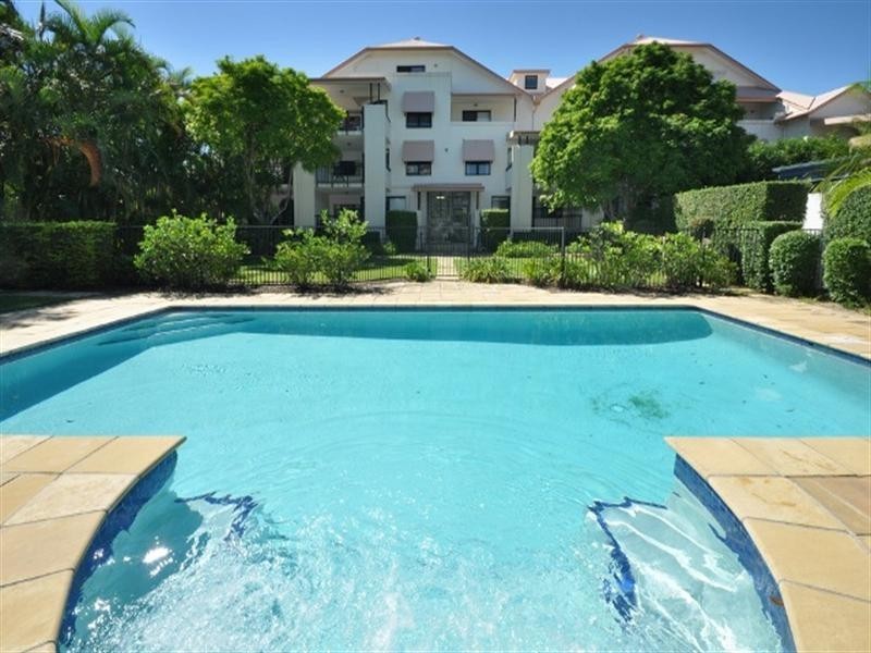 1/41 Rossiter Parade, Hamilton QLD 4007