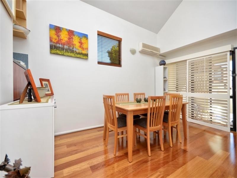 1/41 Rossiter Parade, Hamilton QLD 4007