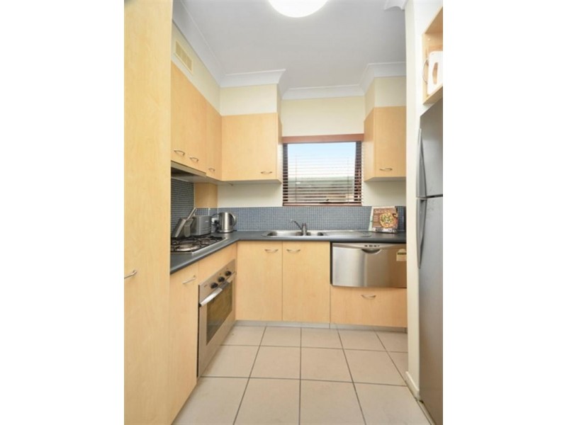 1/41 Rossiter Parade, Hamilton QLD 4007