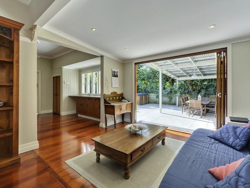 96 Reeve Street, Clayfield QLD 4011