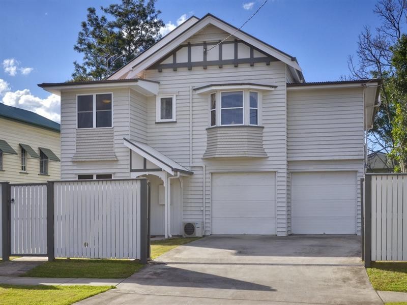 19 Goulburn Street, Gordon Park QLD 4031