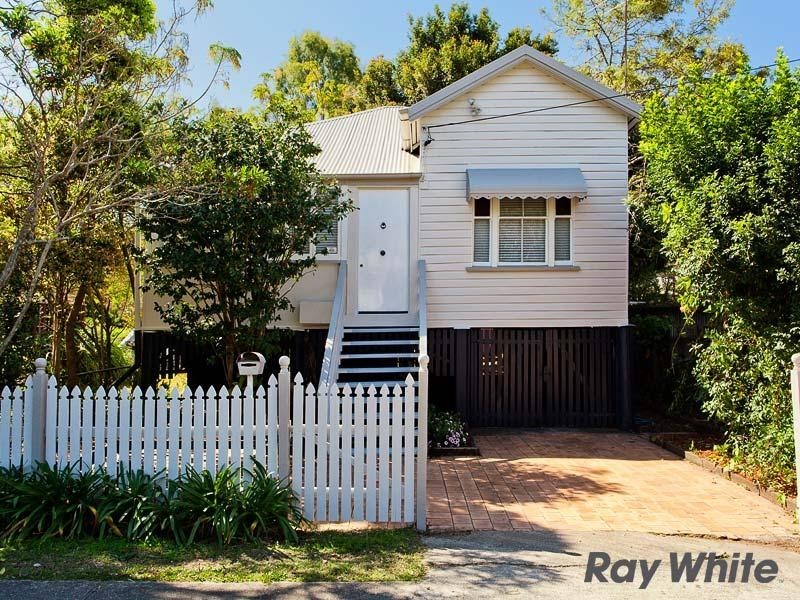 74 Le Geyt Street, Windsor QLD 4030