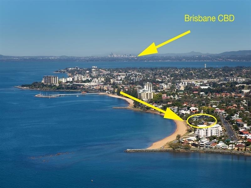 118 Prince Edward Parade, Scarborough QLD 4020