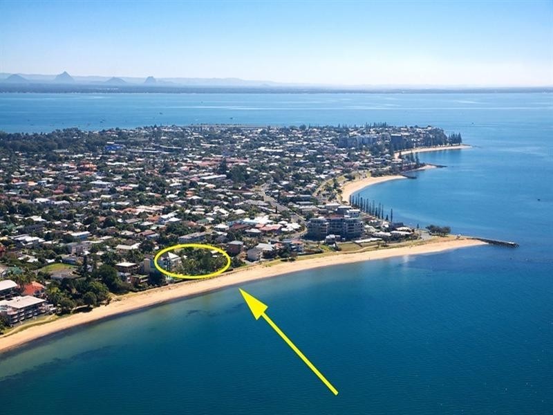 118 Prince Edward Parade, Scarborough QLD 4020