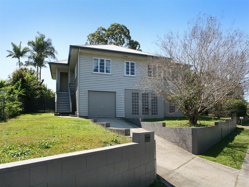 278 Edinburgh Castle Road, Wavell Heights QLD 4012