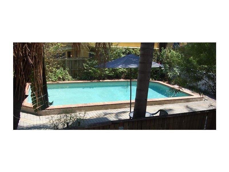 5/256 Kingsford Smith Drive, Hamilton QLD 4007