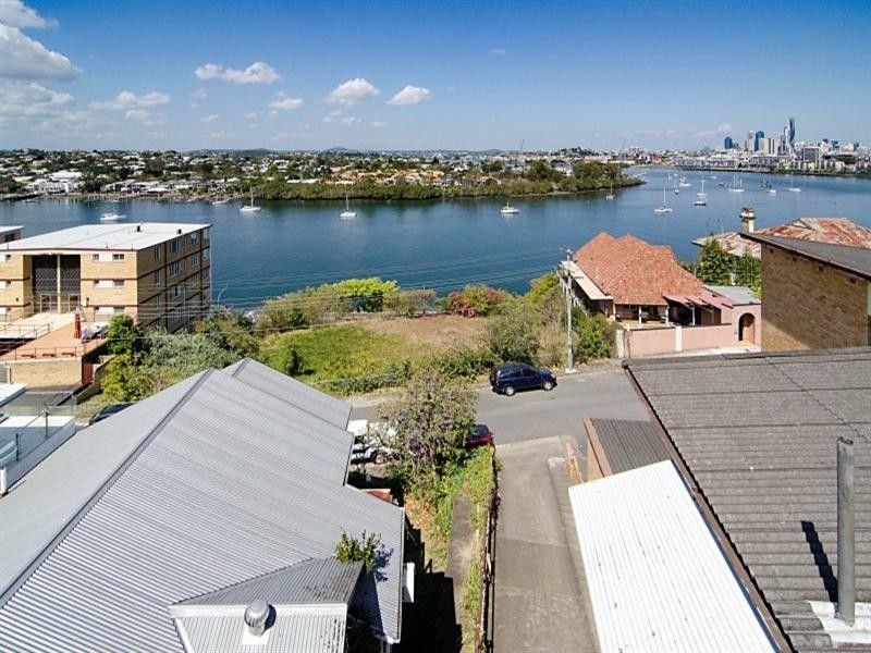 48 Hillside Crescent, Hamilton QLD 4007