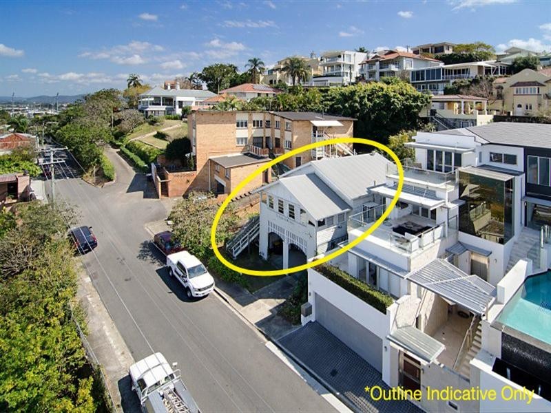 48 Hillside Crescent, Hamilton QLD 4007