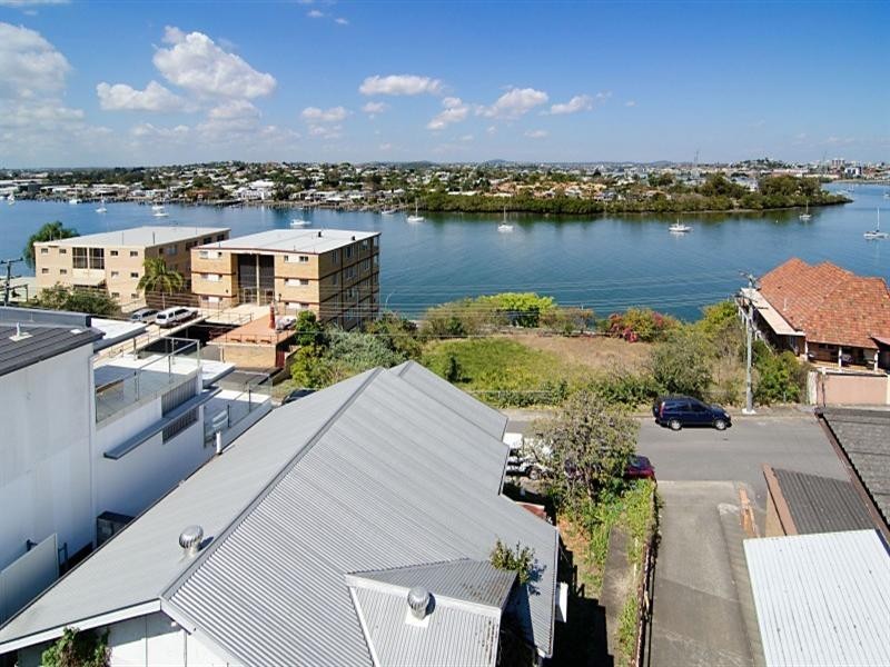 48 Hillside Crescent, Hamilton QLD 4007