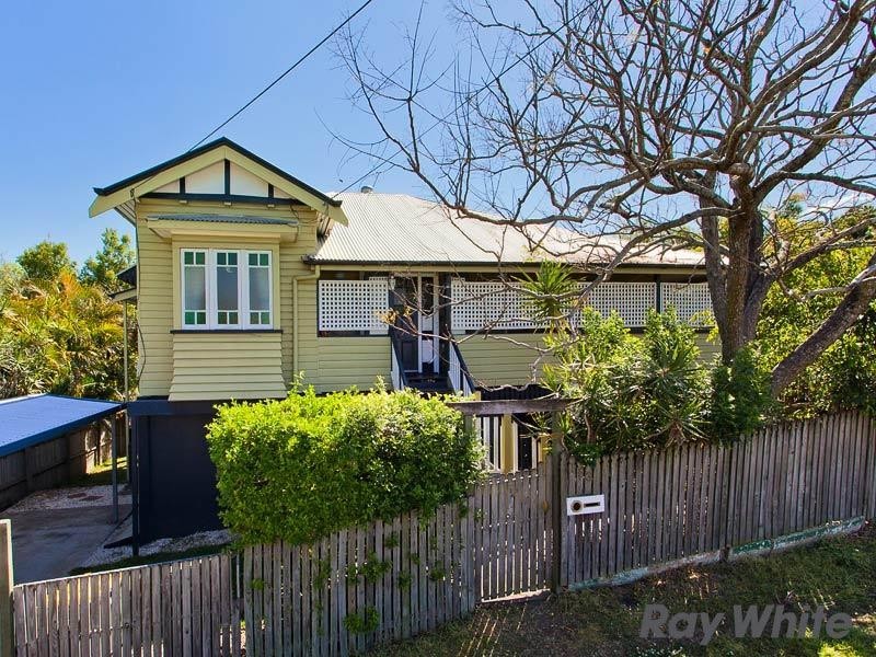 153 Gordon Street, Gordon Park QLD 4031