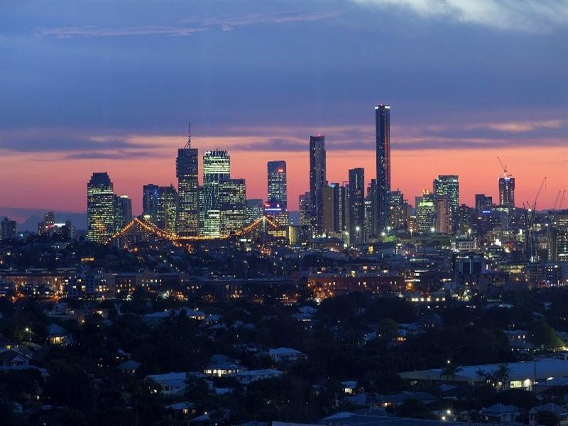 12008/8 Harbour Road, Hamilton QLD 4007