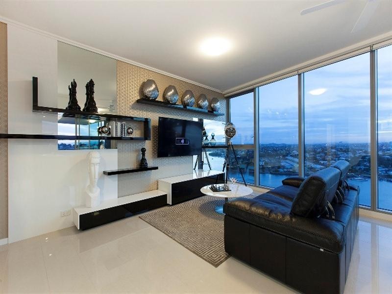 12008/8 Harbour Road, Hamilton QLD 4007