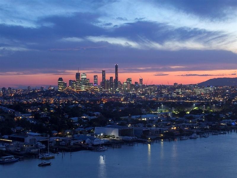 12008/8 Harbour Road, Hamilton QLD 4007