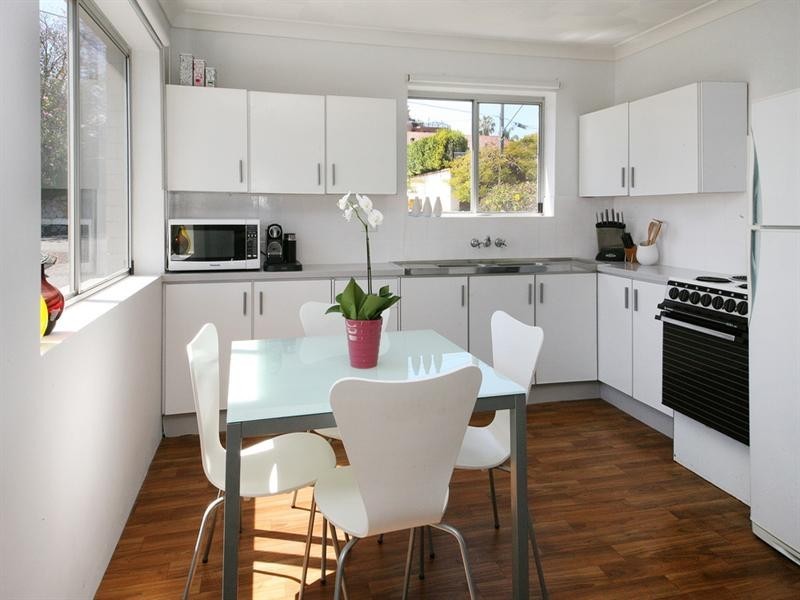 2/38 Balmain Street, Wooloowin QLD 4030