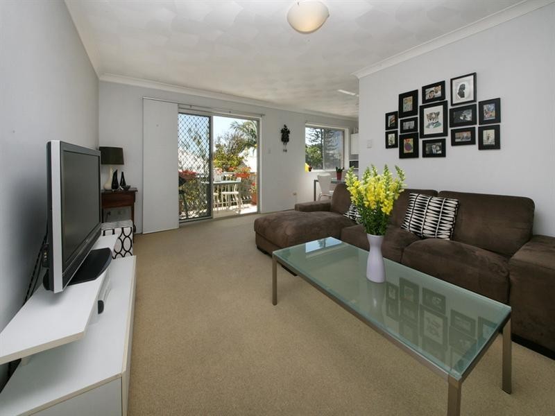 2/38 Balmain Street, Wooloowin QLD 4030