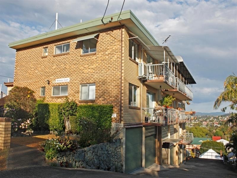 2/38 Balmain Street, Wooloowin QLD 4030