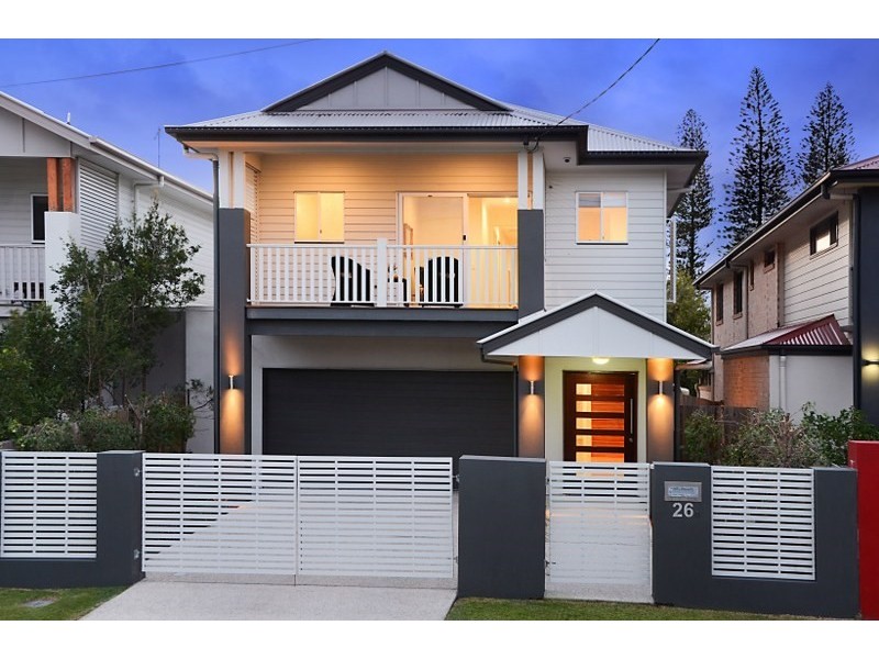 26A O’Sullivan Street, Hendra QLD 4011