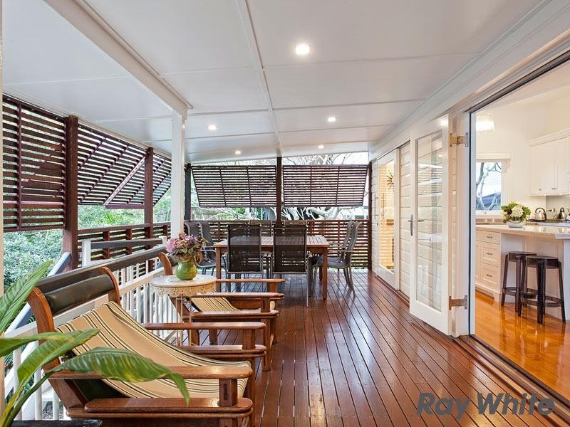 10 Kennedy Street, Windsor QLD 4030