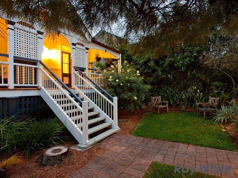 10 Kennedy Street, Windsor QLD 4030