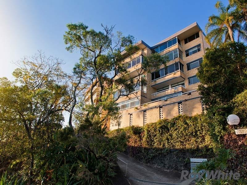 4/16 Mullens Street, Hamilton QLD 4007