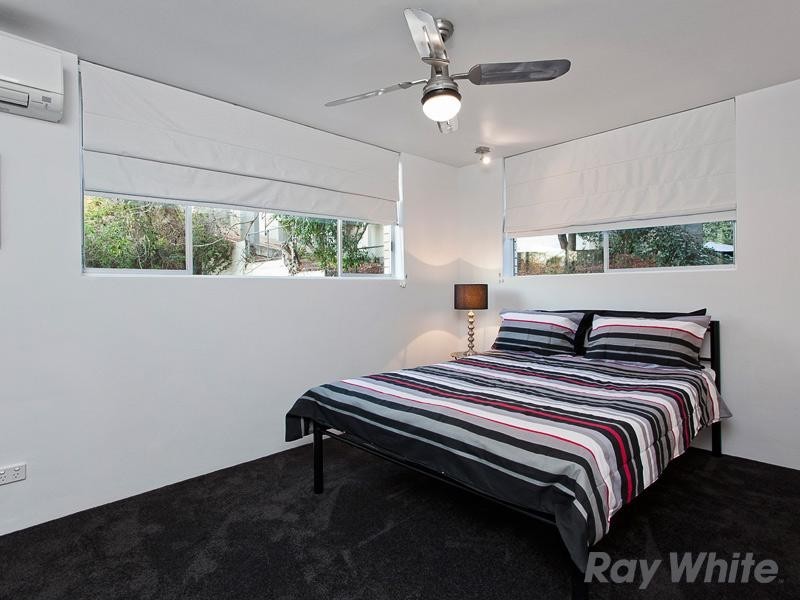 4/16 Mullens Street, Hamilton QLD 4007
