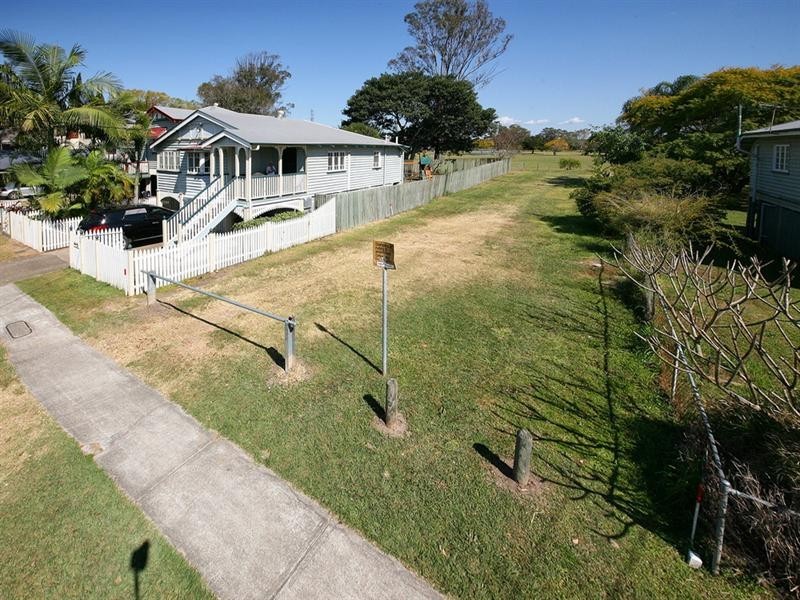 48 Gorman Street, Wooloowin QLD 4030