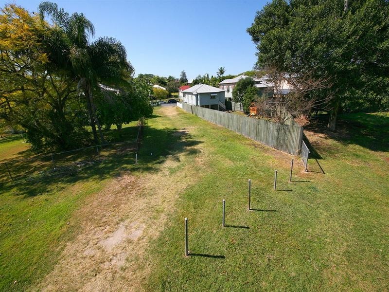 48 Gorman Street, Wooloowin QLD 4030