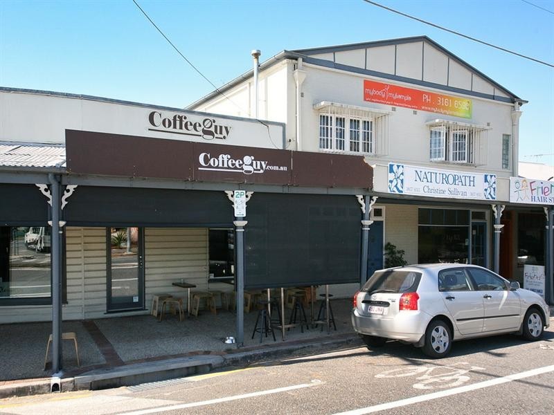 48 Gorman Street, Wooloowin QLD 4030