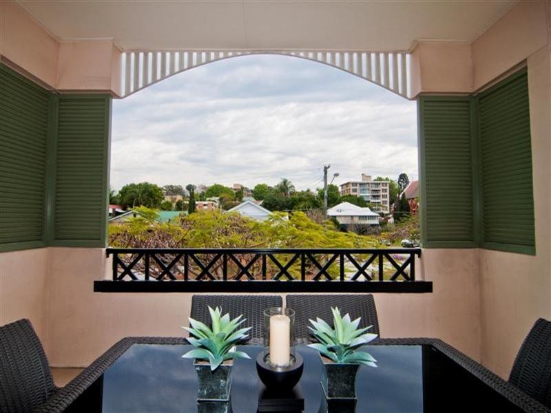 15/47 Racecourse Road, Hamilton QLD 4007