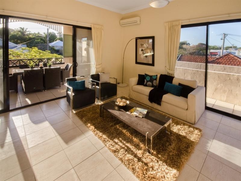 15/47 Racecourse Road, Hamilton QLD 4007