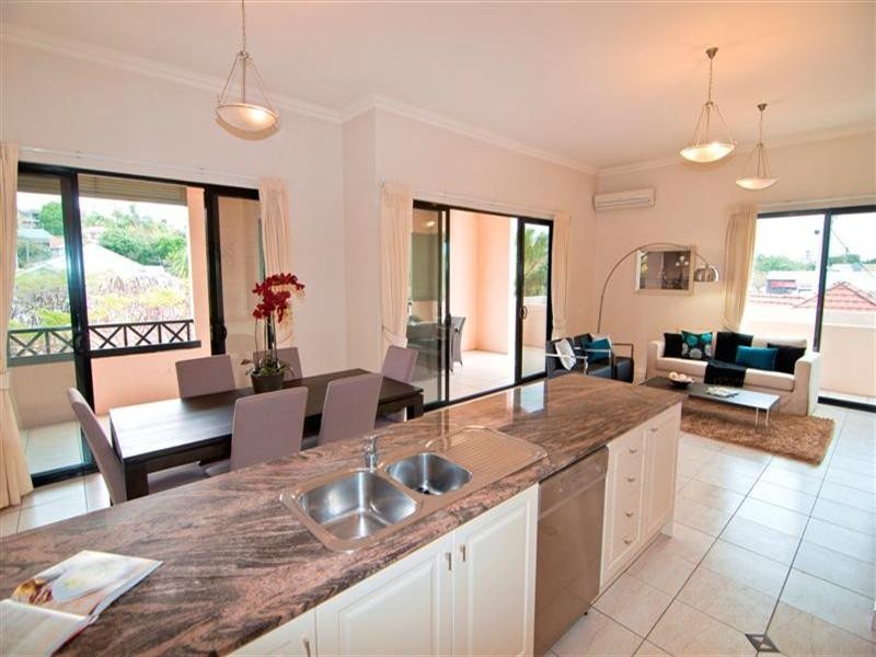 15/47 Racecourse Road, Hamilton QLD 4007