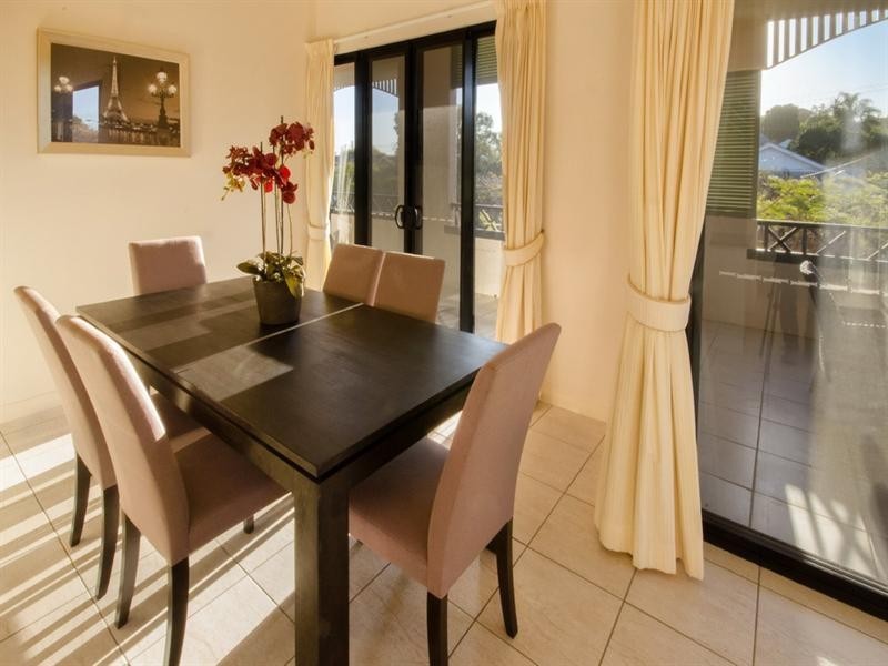 15/47 Racecourse Road, Hamilton QLD 4007