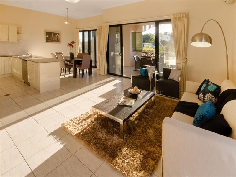 15/47 Racecourse Road, Hamilton QLD 4007