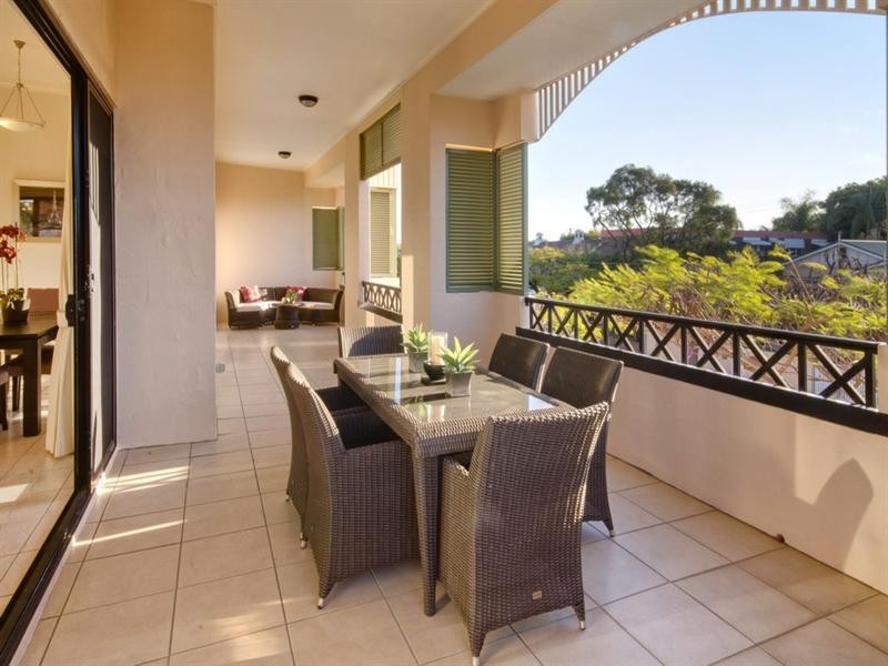 15/47 Racecourse Road, Hamilton QLD 4007